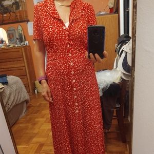 Women's Dress